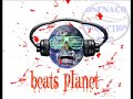 BEATS PLANET- ALL BY MYSELF