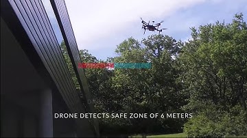 Collision avoidance with Texas Instruments IWR1642