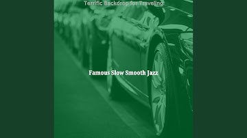 Exquisite Ambience for Commuting