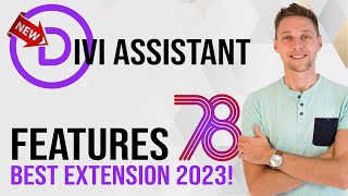 Divi Assistant Plugin Tutorial | BEST Divi extension 2024