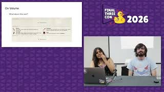 Final Three Con 2026 Panel: Scriptbuilding Seminar Guide