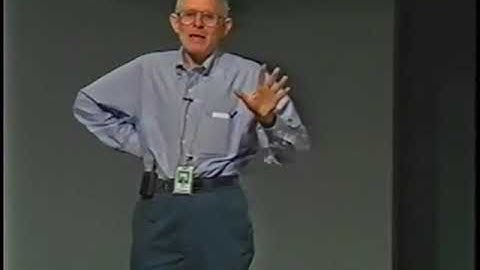 Michael Lesk: What if computers do to memory what they have done to arithmetic?