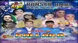 NEW PALLAPA FULL ALBUM LIVE SHOW konser amal KNPI kendal