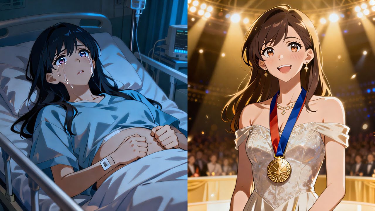 “Renací el día que mi bebé murió—esta vez, aborté y lo vi destruirse solo”