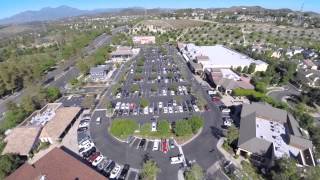 Larry Webb Real Estate - Ladera Ranch Community Tour from the air!