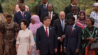 Full La Chine supprime les droits de douane pour l'Afrique, sauf l'Eswatini Update