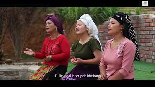 Khoiju Bongnoi Lona Gam .Tamar,Keturah,Rina.