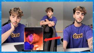 FEDE VIGEVANI SHOWS LATEST VLOG VIDEO | FEDE: THIS VLOG IS AMAZING!🔥