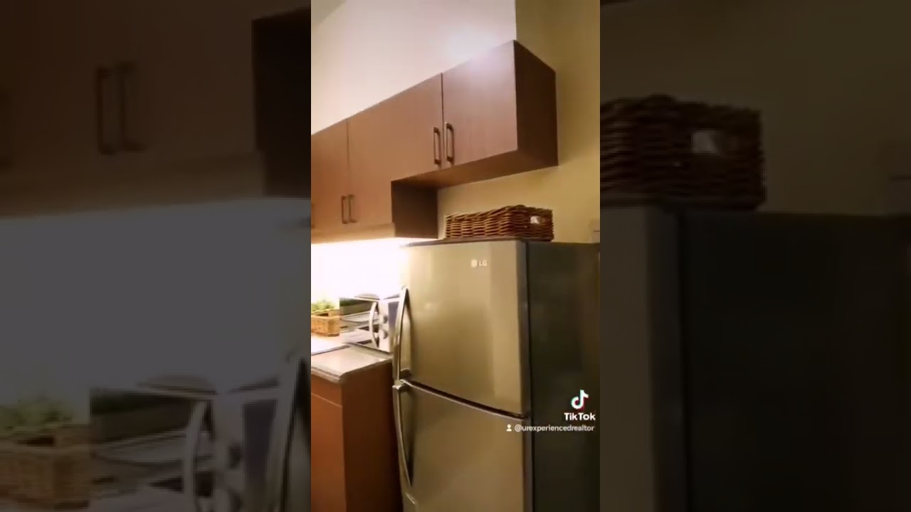 Alder Residences in Acasia Estates Taguig City Part 3