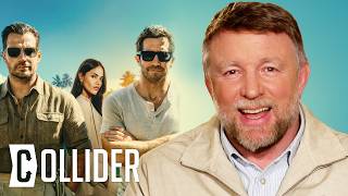 Guy Ritchie Interview: In the Grey, RocknRolla 2, Sherlock Holmes 3, Jason Statham’s Viva la Madness