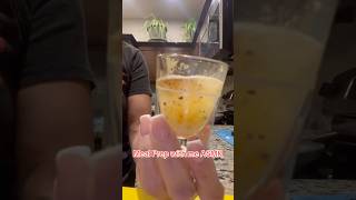 The goal is a regulated nervous system, free time, people you love, & waking up excited everyday 💜