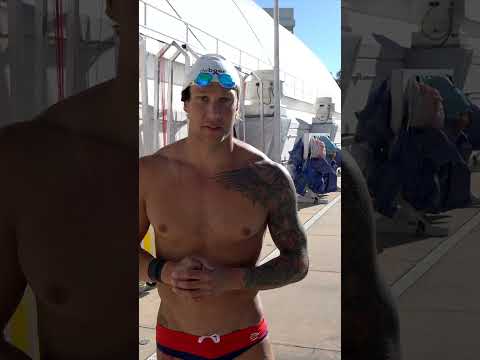 Find Your Sprinting Style | Swimming Tips