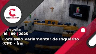 legenda do vídeo