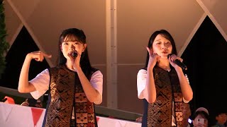 Download Lagu 【万博】JKT48 インドネシアパビリオンLIVE 「365日の紙飛行機」EXPOJAPAN/OSAKA Indonesia Pavilion 2025.8 MP3 Download Lagu 【万博】JKT48 インドネシアパビリオンLIVE 「365日の紙飛行機」EXPOJAPAN/OSAKA Indonesia Pavilion 2025.8 MP3
