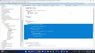 Patrón Productor/Consumidor  en Java