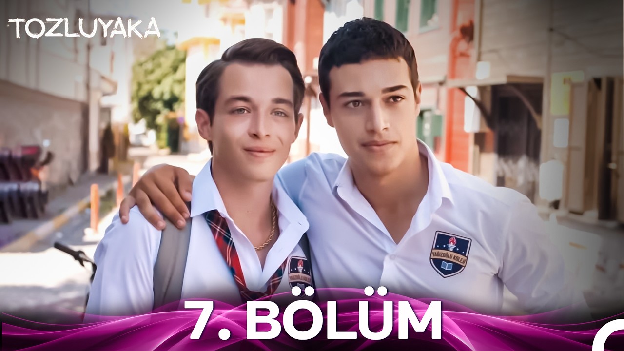 Tozluyaka 7.Bölüm
