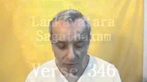 Zen for Absolute Beginners 232:  Self-Discrimination