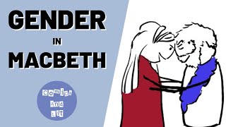 Gender in Macbeth | Theme Analysis