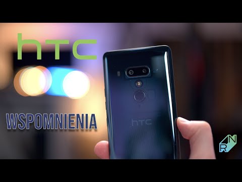 Wideo: Kraj produkcji i jego wpływ na markę HTC