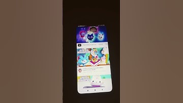 Thumbnail of gabby's dollhouse l love A rainbow song