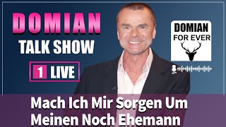 Download Lagu Jürgen Domian - Mach Ich Mir Sorgen Um Meinen Noch Ehemann @DomianLive2025 MP3 Download Lagu Jürgen Domian - Mach Ich Mir Sorgen Um Meinen Noch Ehemann @DomianLive2025 MP3