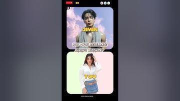 Pov : You Celebrate Jimin Birthday 2023 #happyjiminday #shorts