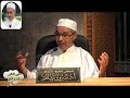 ماجاء فى باب الصلاة علي النبيﷺ | محاضرة كاملة | الدكتور مبروك زيد الخير