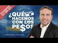 Que hacemos con los pesos Pgm 01-08-2020 A24