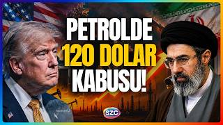 ABD İran Restleşmesi Petrolü Fırlattı! Mehmet Öğütçü'den Benzin ve Motorin İçin Korkutan Uyarı
