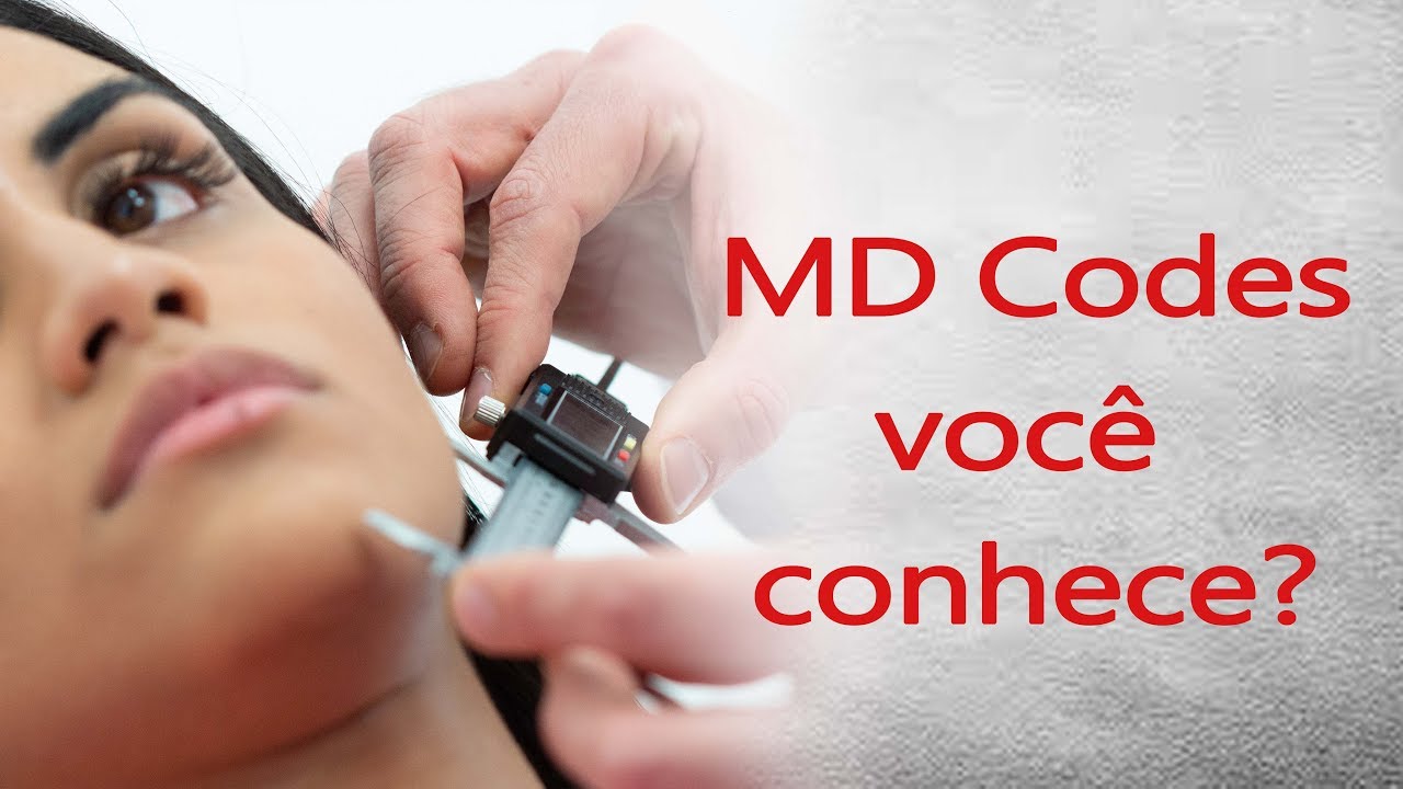 Conhece o MD code? - YouTube