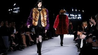 Tom Ford | Fall Winter 2014/2015 Full Show | Exclusive
