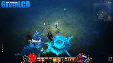 Diablo 3 Beta Patch 13 - Demon Hunter All Rune Effects + New Skills