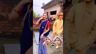 aayega maja ab barsat ka couple bhagvatbalibhabi viralbhabi viral