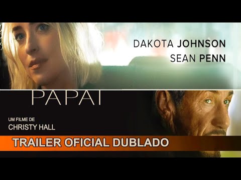 Papai 2024 Trailer Oficial Dublado