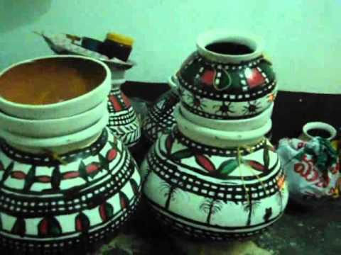 indian wedding  pots  YouTube