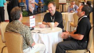 Manufacturing Leadership Summit 2012