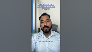 Get Ready for ISTQB Foundation Certification with Our Online Training  #shorts #istqb #tmsquare