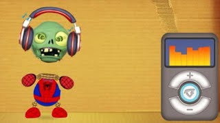 Kick Pod vs the buddy / Kick the buddy 058 screenshot 5