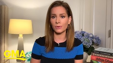 Should you continue to go to college during the pandemic? | GMA Digital