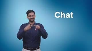 ISL Chat