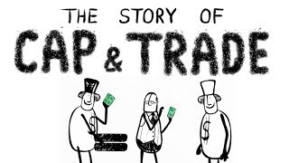 История Cap & Trade