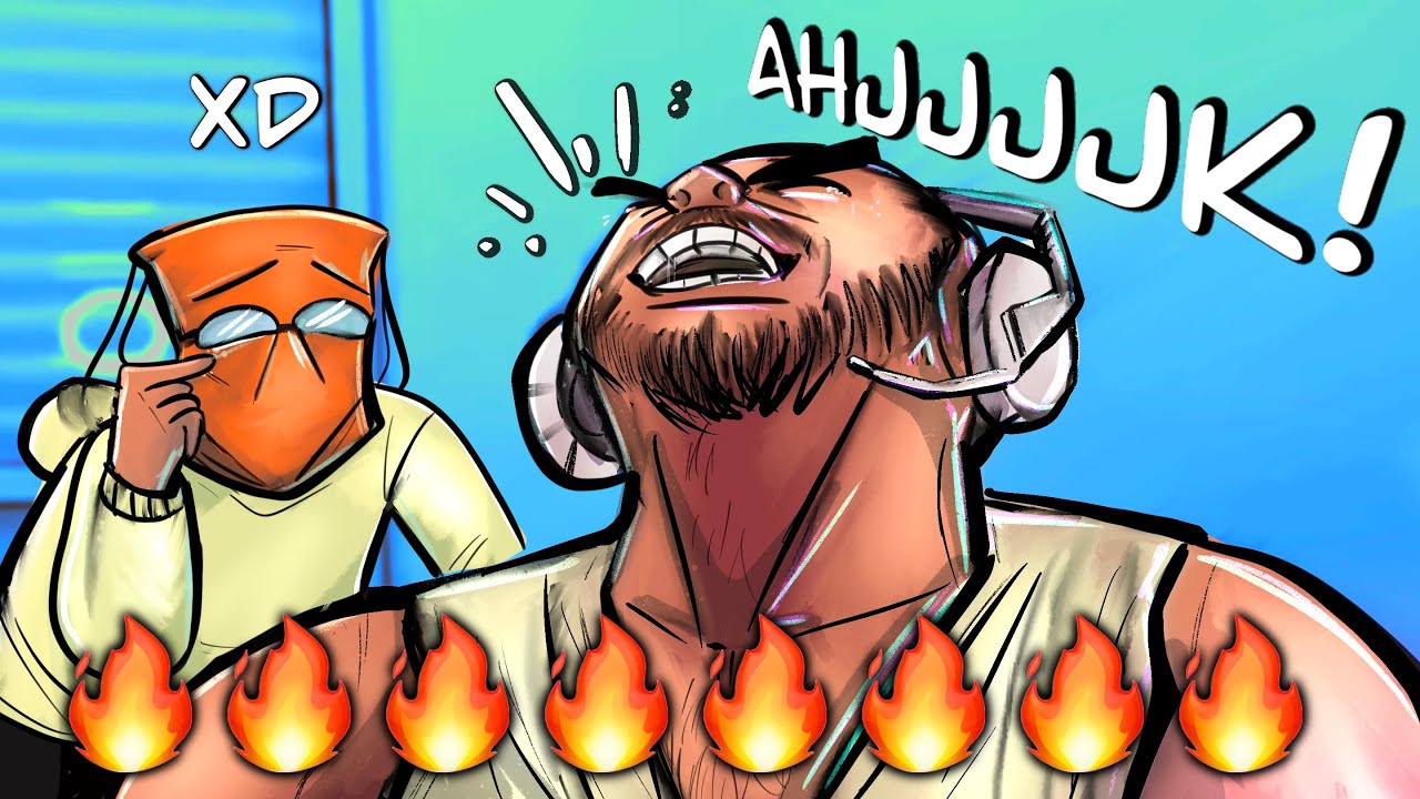 QUE BUENA PELÍCULA... 🤨🤨