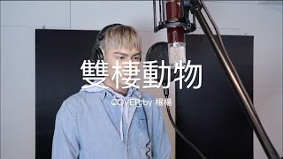 蔡健雅  -【雙棲動物】Cover  (楊勝賢 Rayden)