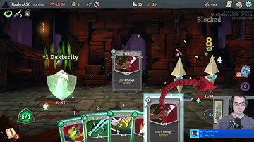 Mastering Blade Dance, Accuracy, Terror, Backflip & 4 more! - The Slay the Spire Mastery Challenge