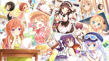 セカイがカフェになっちゃった Mp3