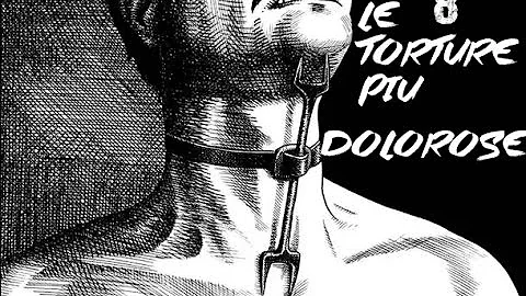 Qual è la tortura cinese?