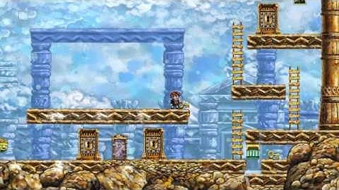 Silverbraid 4-1 go foward : wrong solution