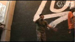 Perros Callejeros | Cuartos: Jack vs Zaga