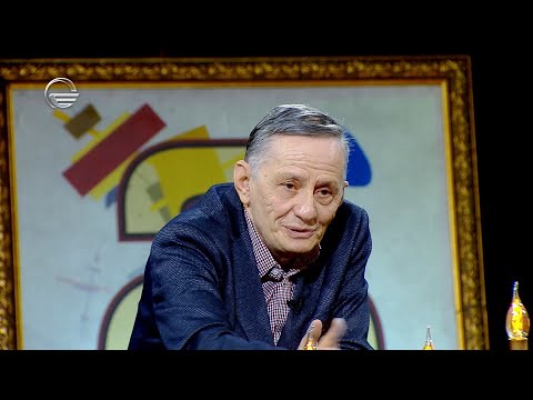 „ინტელექტუალური საზოგადოებისგან იმერეთი დაცალეს…“ - პაატა ქურდოვანიძე