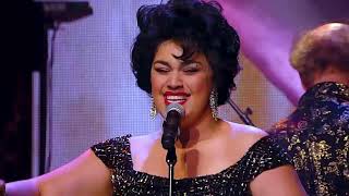 CaChita Lopez Olga Guillot TRIBUTE LA MUSA 2016